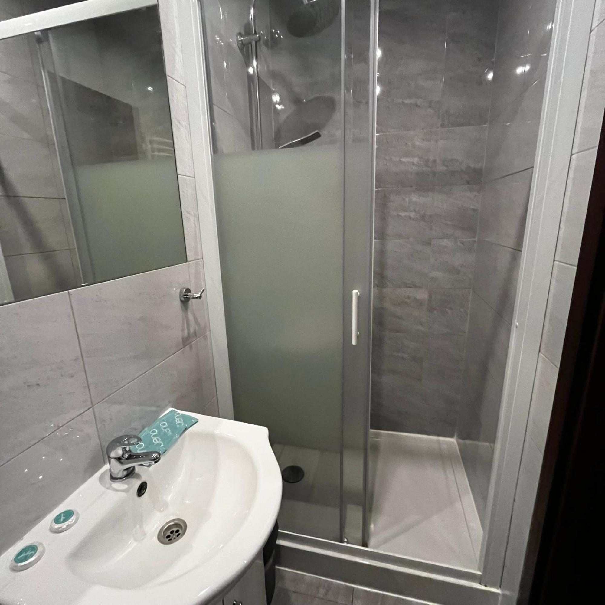 Valda House Hotell Rybie Eksteriør bilde