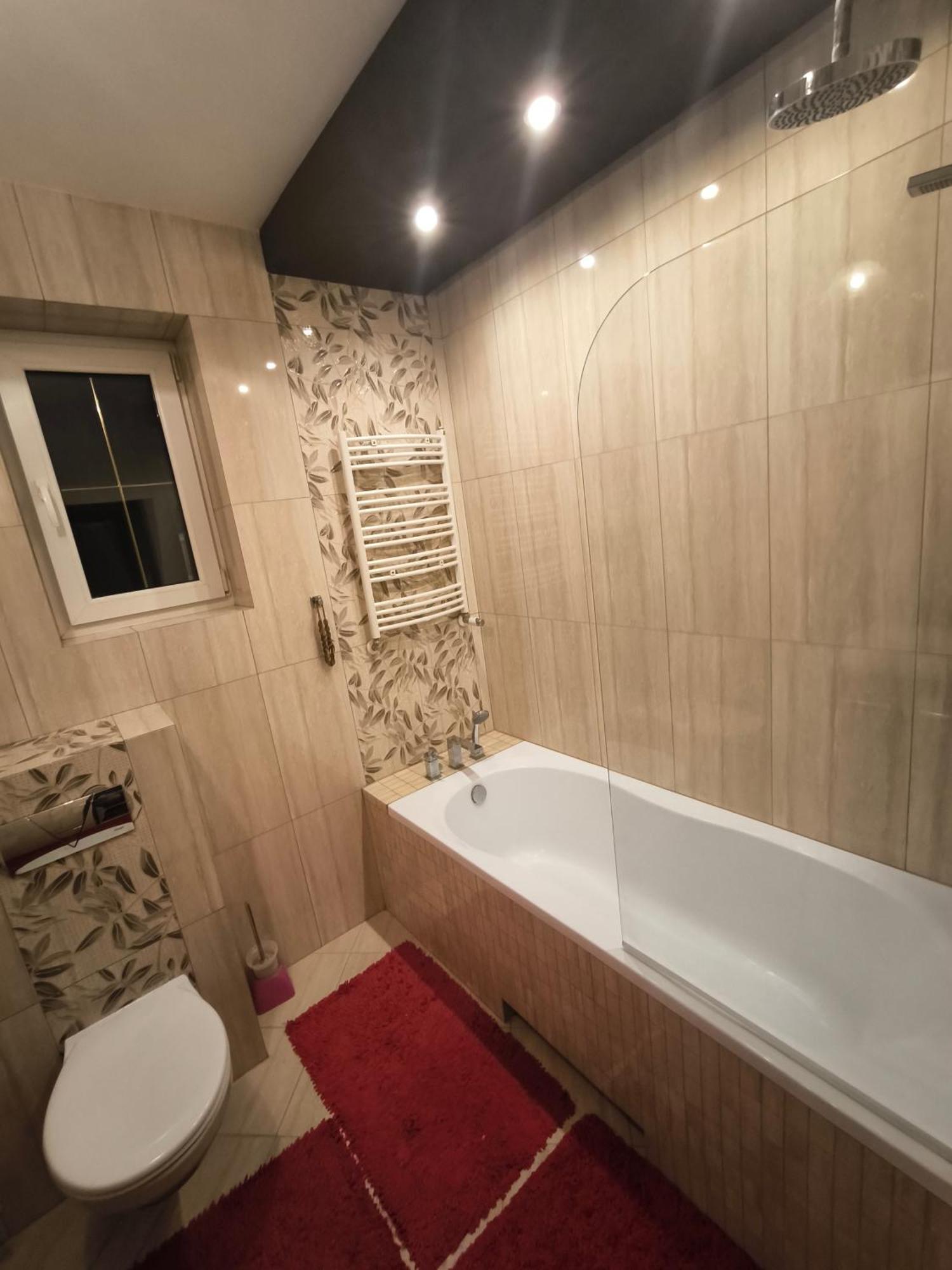 Valda House Hotell Rybie Eksteriør bilde